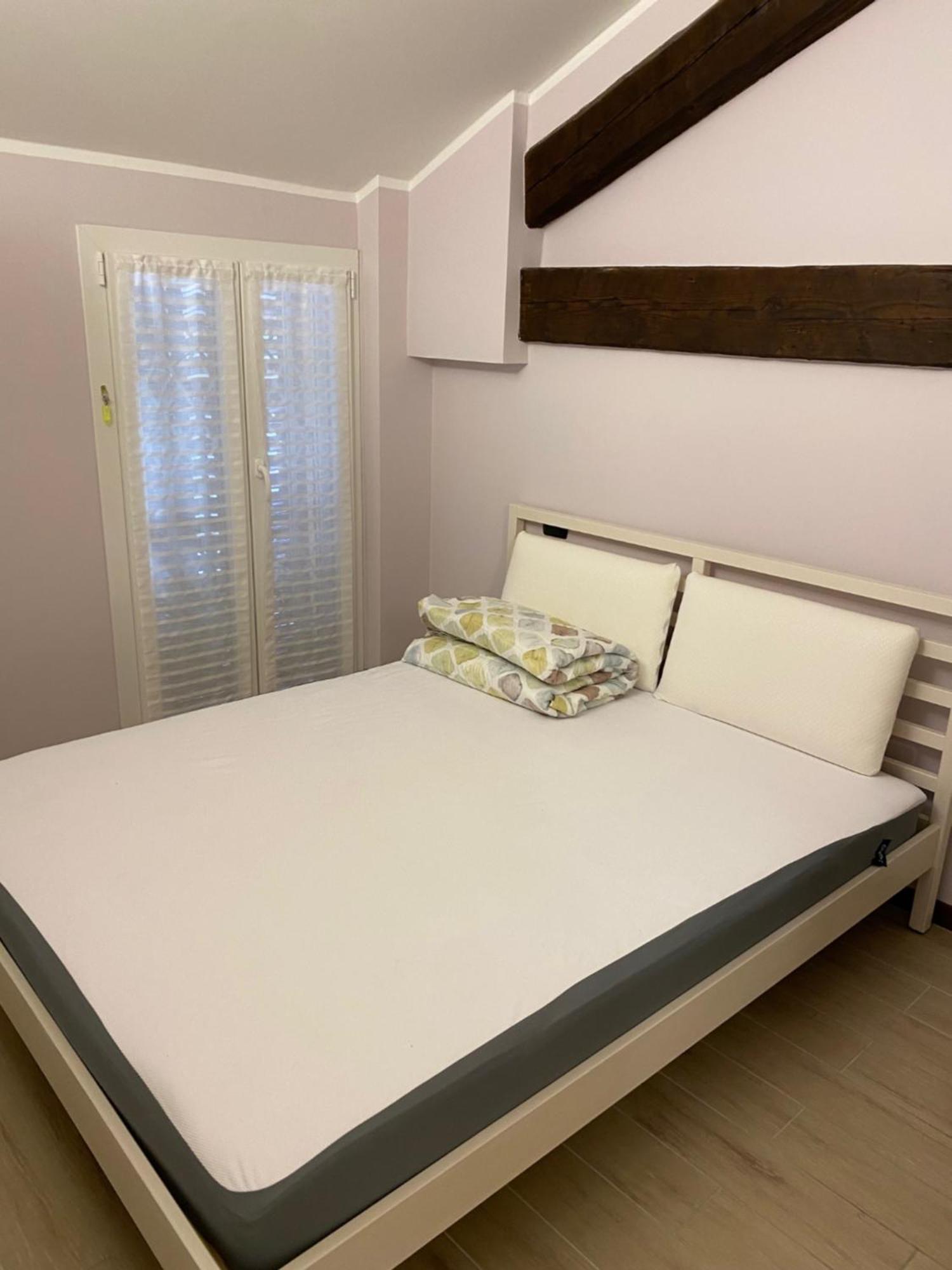 Pasteur Flat Mailand