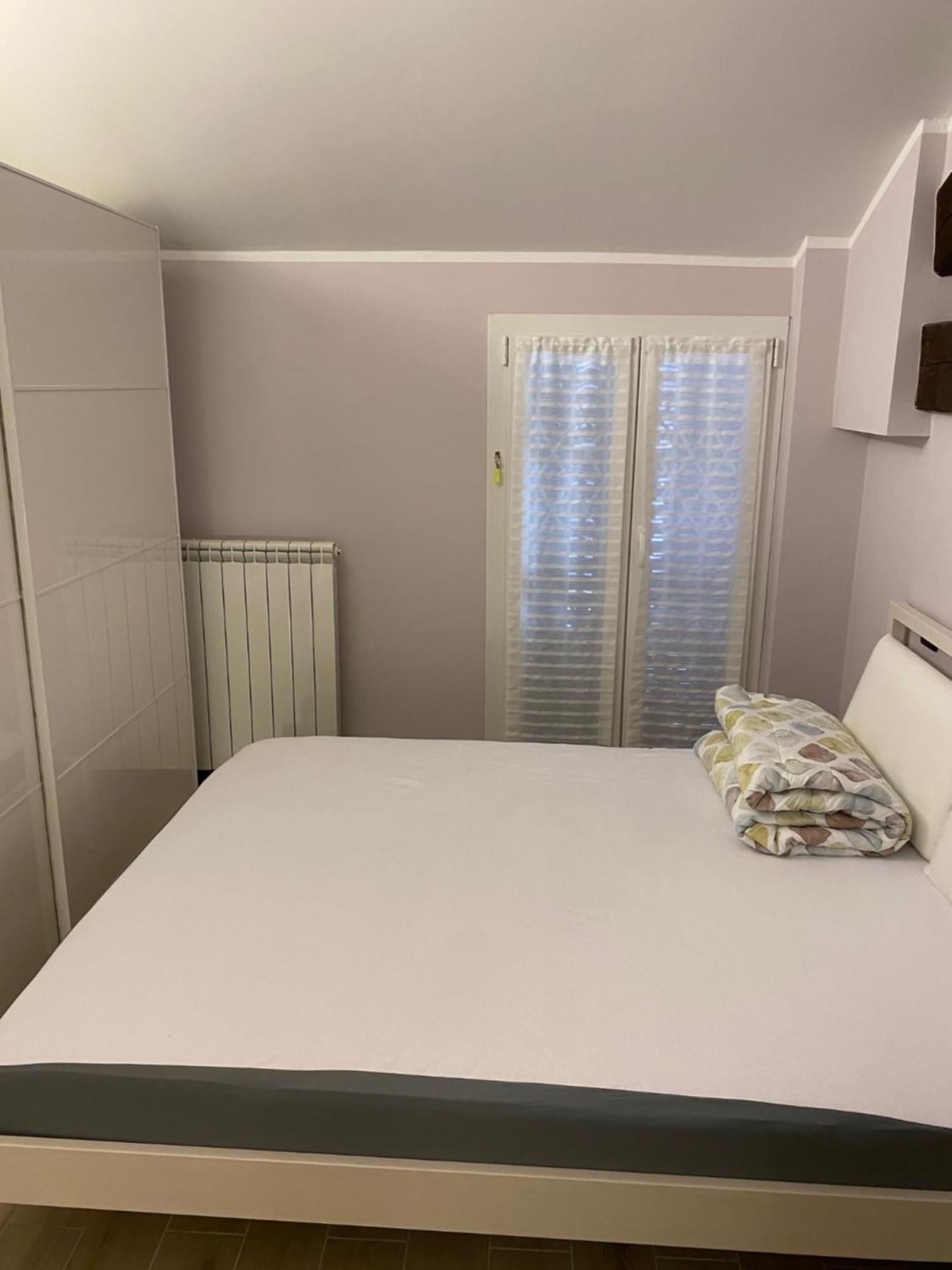 Apartment Pasteur Flat Mailand